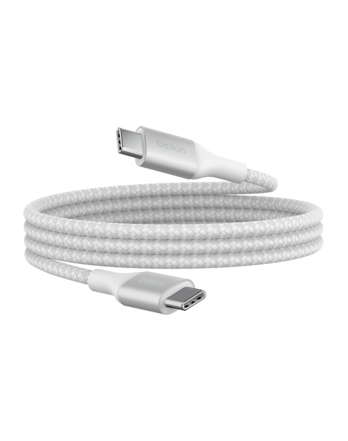 CAB015BT1MWH BELKIN BOOST/CHARGE 240W USB-C TO USB-C CABLE główny