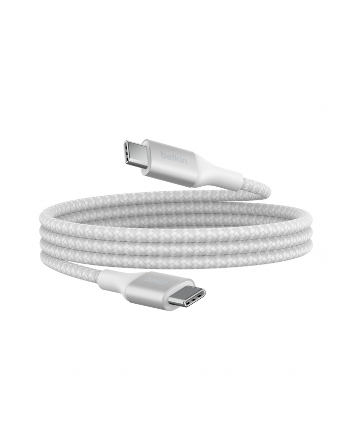 CAB015BT1MWH BELKIN BOOST/CHARGE 240W USB-C TO USB-C CABLE główny