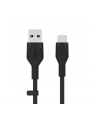 belkin FLEX USB-A/USB-C SILICONE CBL F/SILICONE CABLE SUPPORTS FAST CHA - nr 5