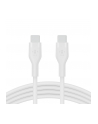 belkin FLEX USB-C/USB-C SILICONE CBL F/SILICONE CABLE SUPPORTS FAST CHA - nr 2