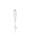 belkin FLEX USB-C/USB-C SILICONE CBL F/SILICONE CABLE SUPPORTS FAST CHA - nr 4