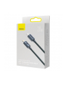 CABLE LIGHTNING TO USB 2M/BLACK CAJY000301 BAS(wersja europejska)S - nr 6
