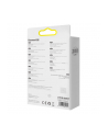 CABLE LIGHTNING TO USB 2M/BLACK CAJY000301 BAS(wersja europejska)S - nr 7