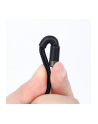 CABLE USB-C TO USB-C 2M/GRAY/BLACK CATKLF-HG1 BAS(wersja europejska)S - nr 4
