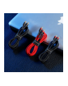 CABLE USB-C TO USB-C 2M/GRAY/BLACK CATKLF-HG1 BAS(wersja europejska)S - nr 7