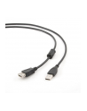 KABEL USB2 EXTENSION AM-AF 18M CCF-USB2-AMAF-6 GEMBIRD - nr 1