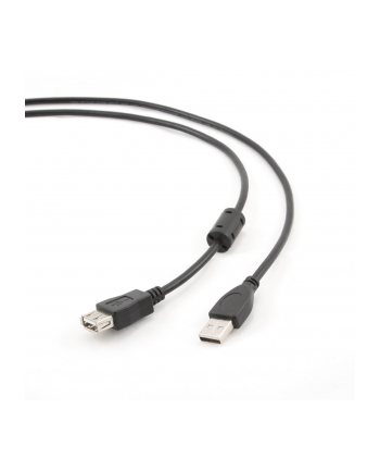 KABEL USB2 EXTENSION AM-AF 18M CCF-USB2-AMAF-6 GEMBIRD