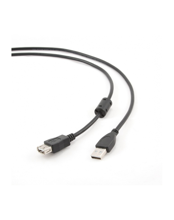 KABEL USB2 EXTENSION AM-AF 18M CCF-USB2-AMAF-6 GEMBIRD główny