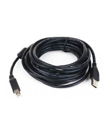 KABEL USB2 AM-BM 18M CCF-USB2-AMBM-6 GEMBIRD
