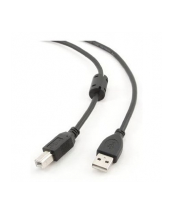 KABEL USB2 AM-BM 18M CCF-USB2-AMBM-6 GEMBIRD
