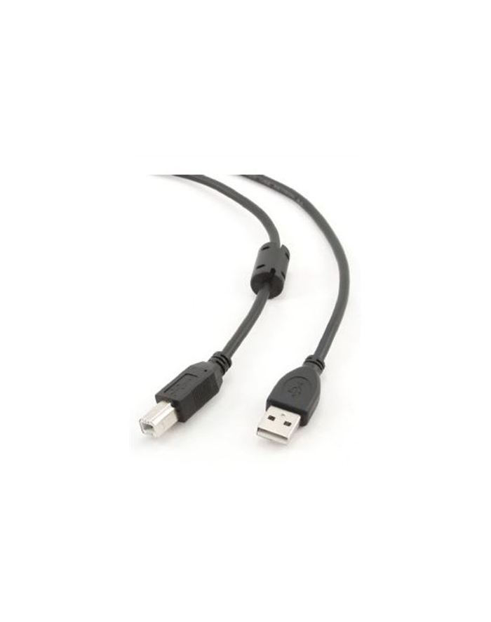 KABEL USB2 AM-BM 18M CCF-USB2-AMBM-6 GEMBIRD główny