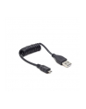 KABEL USB2 A PLUG/MICRO B 06M CC-MUSB2C-AMBM-06M GEMBIRD - nr 2