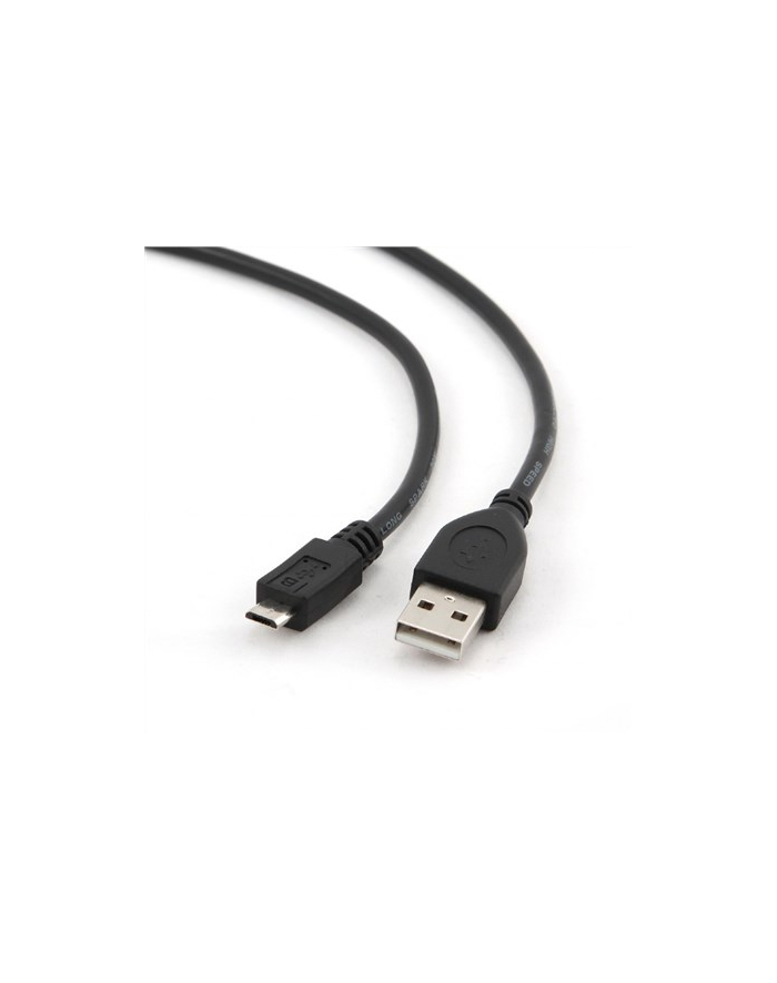 KABEL USB2 A PLUG/MICRO B 05M CCP-MUSB2-AMBM-05M GEMBIRD główny