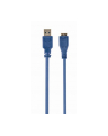 KABEL USB3 AM-MICRO BM 3M CCP-MUSB3-AMBM-10 GEMBIRD - nr 1