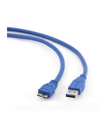 KABEL USB3 AM-MICRO BM 3M CCP-MUSB3-AMBM-10 GEMBIRD