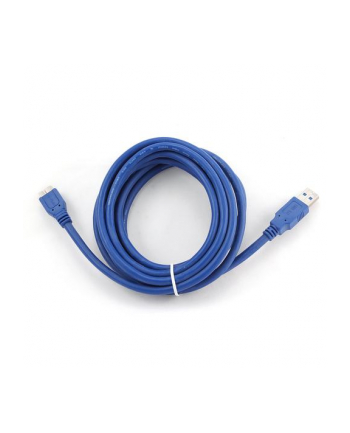 KABEL USB3 AM-MICRO BM 3M CCP-MUSB3-AMBM-10 GEMBIRD