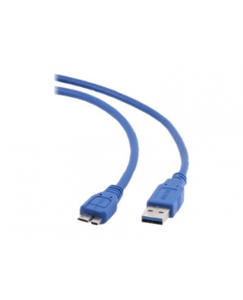 KABEL USB3 AM-MICRO BM 18M CCP-MUSB3-AMBM-6 GEMBIRD