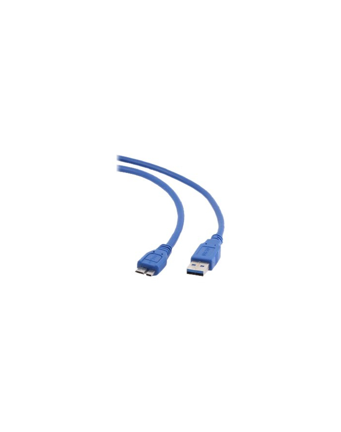 KABEL USB3 AM-MICRO BM 18M CCP-MUSB3-AMBM-6 GEMBIRD główny