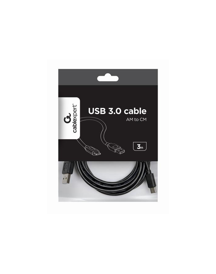 KABEL USB-C TO USB2 3M CCP-USB2-AMCM-10 GEMBIRD główny