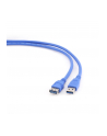 KABEL USB3 EXTENSION AM-AF 3M CCP-USB3-AMAF-10 GEMBIRD - nr 2