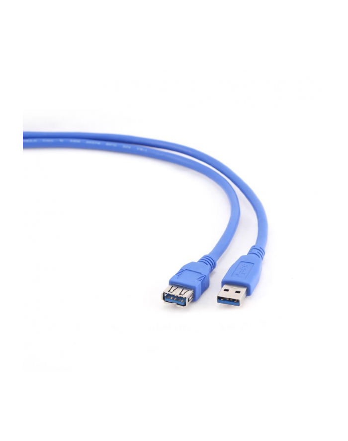 KABEL USB3 EXTENSION AM-AF 3M CCP-USB3-AMAF-10 GEMBIRD główny
