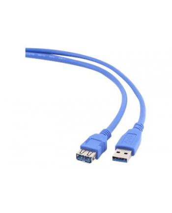 KABEL USB3 EXTENSION AM-AF 3M CCP-USB3-AMAF-10 GEMBIRD
