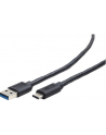KABEL USB-C TO USB3 1M CCP-USB3-AMCM-1M GEMBIRD - nr 1