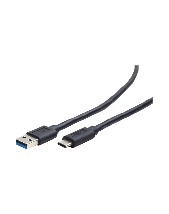 KABEL USB-C TO USB3 1M CCP-USB3-AMCM-1M GEMBIRD główny