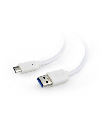 KABEL USB-C TO USB3 3M WHITE CCP-USB3-AMCM-W-10 GEMBIRD