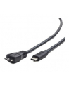 KABEL USB-C TO MICRO USB3 BM 1M CCP-USB3-MBMCM-1M GEMBIRD - nr 1