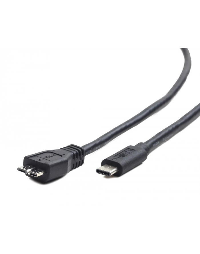 KABEL USB-C TO MICRO USB3 BM 1M CCP-USB3-MBMCM-1M GEMBIRD główny