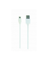 KABEL LIGHTING USB2 1M CC-USB2-AMLM-W-1M GEMBIRD - nr 1