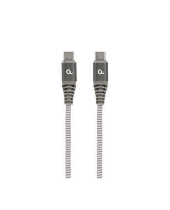 CABLE USB-C PD 15M/CC-USB2B-CMCM60-15M GEMBIRD
