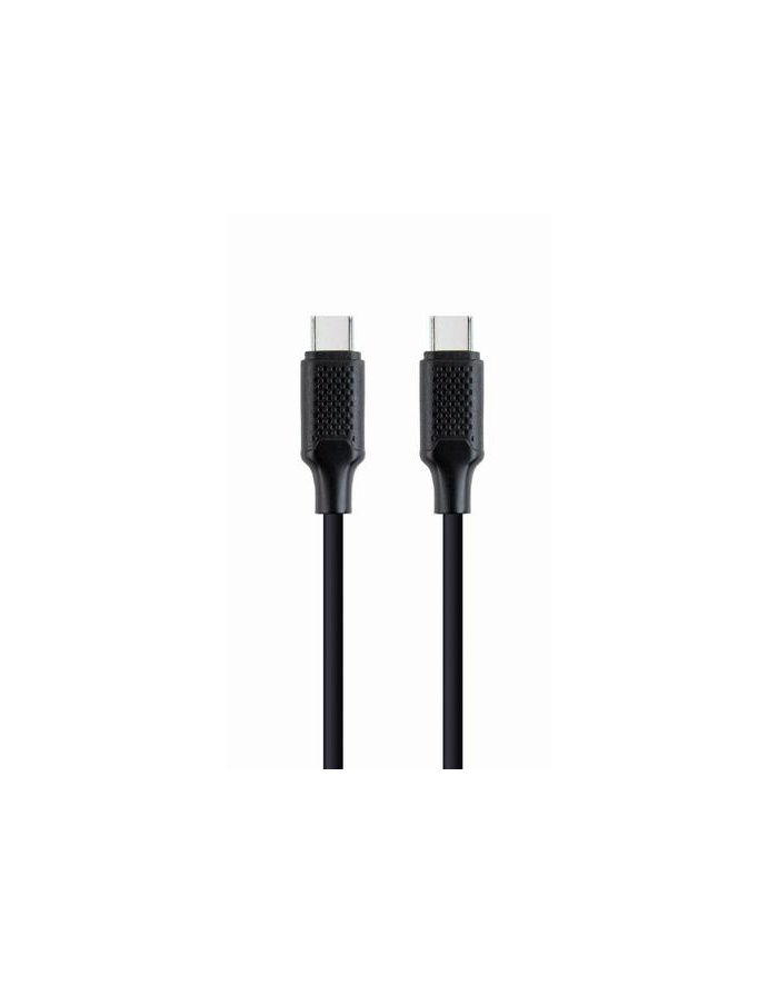 CABLE USB-C PD 15M/CC-USB2-CMCM100-15M GEMBIRD główny