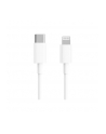 Xiaomi Mi USB Type-C to Lightning | Kabel USB | 1m - nr 1