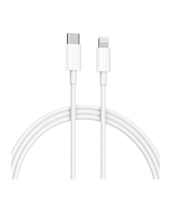 Xiaomi Mi USB Type-C to Lightning | Kabel USB | 1m