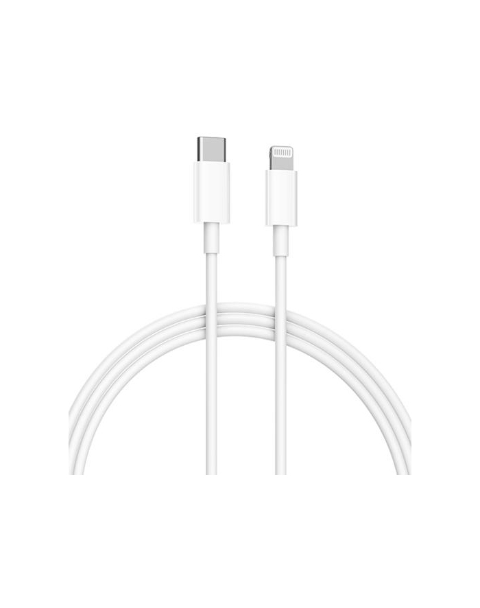 Xiaomi Mi USB Type-C to Lightning | Kabel USB | 1m główny