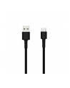 Xiaomi Mi Braided USB Type-C Cable Czarny | Kabel USB | 100cm, SJV4109GL - nr 1