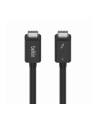 belkin THUND-ERBOLT 4 CABLE USB-C //USB-C 40 GBIT / S 100W ACTIVE 2M - nr 3