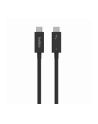 belkin THUND-ERBOLT 4 CABLE USB-C //USB-C 40 GBIT / S 100W ACTIVE 2M - nr 4