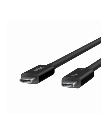 belkin THUND-ERBOLT 4 CABLE USB-C //USB-C 40 GBIT / S 100W ACTIVE 2M nr 2