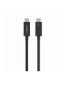 belkin THUND-ERBOLT 4 CABLE USB-C //USB-C 40 GBIT / S 100W ACTIVE 2M - nr 8