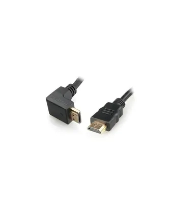 KABEL HDMI-HDMI 3M V20 90D-EG CC-HDMI490-10 GEMBIRD nr 1