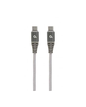 CABLE USB-C PD 15M/CC-USB2B-CMCM60-15M GEMBIRD nr 2