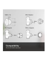 Termostat TP-Link KE100 KIT Smart WiFi (biały) - nr 8