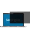 kensington PRIVACY FILTER 2W REMOVABLE/356CM 14IN WID-E 16:9 - nr 1
