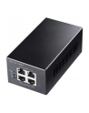 Injector PoE+/PoE Cudy Gigabit 2-Channel 30W - nr 12