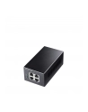 Injector PoE+/PoE Cudy Gigabit 2-Channel 30W - nr 1