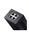 Injector PoE+/PoE Cudy Gigabit 2-Channel 30W - nr 3