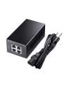 Injector PoE+/PoE Cudy Gigabit 2-Channel 30W - nr 4